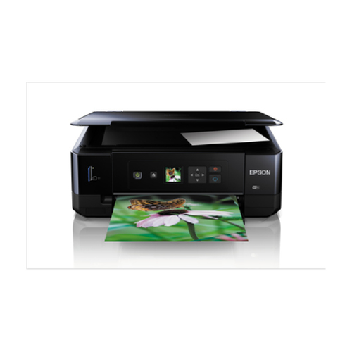 Epson Expression Premium XP-520, Jato de tinta, Impressão a cores, 5760 x 1440 DPI, Cópia a cores, A4, Preto - Epson C11CE02401