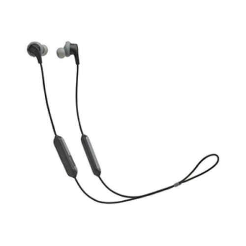 Auriculares Bluetooth JBL Endurance RunBT Black - JBL JBLENDURRUNBTBLK