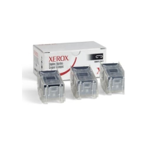 Xerox Conjunto de 15 000 agrafos 3 x 5 000 cartuchos para Versalink C500 C600 C7000 C8000 (008R12941) - Xerox 288502