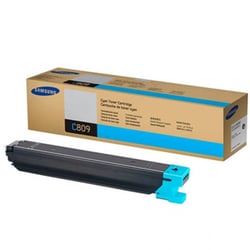 Toner CLX9201NA/CLX9301NA Azul (CLT-C809S) - SS567A