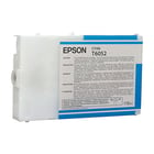 Epson Tinteiro Cyan T605200 - Epson C13T605200