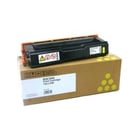 Toner Aficio SPC340/SPC341 Amarelo - Ricoh 407902