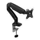 EWENT SUPORTE DE MESA MONITOR 13-27" COM AMORTECEDOR A GAS - Ewent EW1515