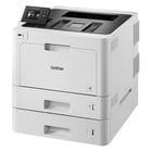 Brother HL-L8360CDWLT, Laser, Cor, 2400 x 600 DPI, A4, 31 ppm, Impressão Duplex - Brother HLL8360CDWLT