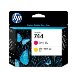 HP F9J87A cabeça de impressão Jato de tinta térmico - F9J87A