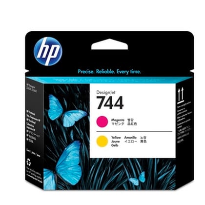 HP F9J87A cabeça de impressão Jato de tinta térmico - F9J87A