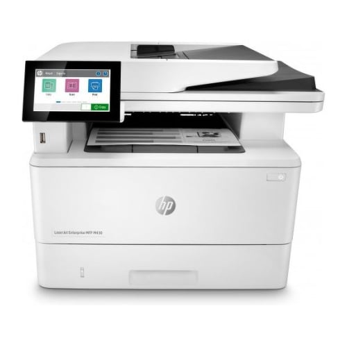 HP IMP MFP LASERJET ENTERPRISE M430f - HP 3PZ55A