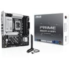 ASUS PRIME B860M-A WIFI LGA1851 DDR5 mATX MB - Asus 90MB1JY0-M0EAY0