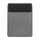 Lenovo Capa para Yoga de 16 polegadas, cinzenta - Lenovo GX41K68627