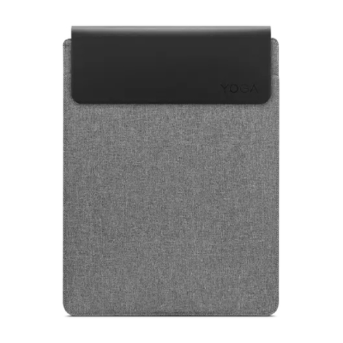 Lenovo Capa para Yoga de 16 polegadas, cinzenta - Lenovo GX41K68627