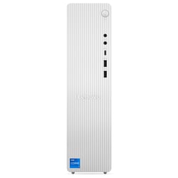IdeaCentre Tower 08IRH9-685 - Intel Core i7-13620H, 2x 16GB SO-DIMM DDR5-5200, 1TB SSD M.2 2280 PCIe 4.0x4 NVMe, Windows 11 Home - Grey - Lenovo 90XW0031PG