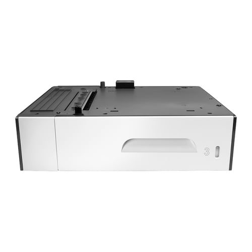 HP PAGEWIDE ENTERPRISE 500 SHEET PAPER TRAY - HP G1W43A