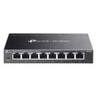 TP-Link Switch Omada de 8 portas Gigabit com gestão simplificada - TP-Link ES208G