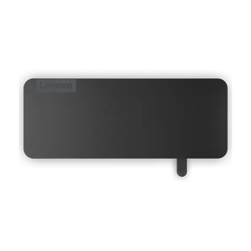 Lenovo USB-C Slim Travel Dock - Lenovo 4X11N40212
