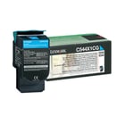 Toner LEXMARK Retorno Azul C544X1CG 4000 Pág. - Lexmark LEX0C544X1CG