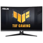 ASUS VG27WQ3B 27INCH QHD FAST IPS 180HZ 1MS HDMI DP GAMING BLACK - Asus 90LM0AQ1-B01170