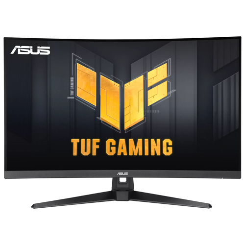 ASUS VG27WQ3B 27INCH QHD FAST IPS 180HZ 1MS HDMI DP GAMING BLACK - Asus 90LM0AQ1-B01170