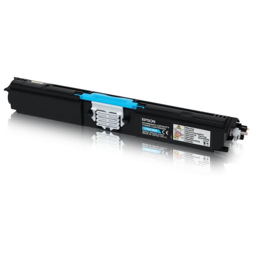 Epson AL-C1600/CX16 Toner Cyan 1,6k - Epson C13S050560