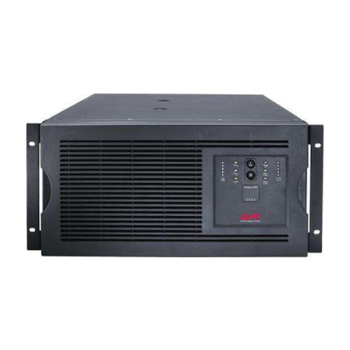 APC SMART UPS 5000VA 230V RM5U/TOWER - APC SUA5000RMI5U