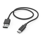 Cabo de dados HAMA Type-C 1,0m - 00201594 - Hama 00201594
