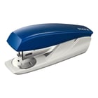 Agrafador 24/6 25 Folhas Leitz 5501 Azul - Leitz 5051016