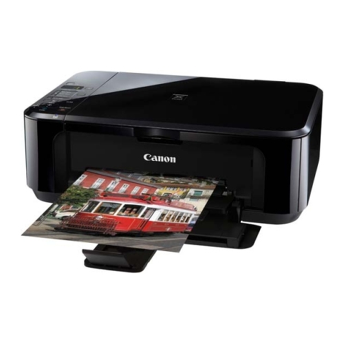 Canon PIXMA MG3150, Jato de tinta, Impressão a cores, 4800 x 1200 DPI, Cópia a cores, A4, Preto - Canon 5289B006