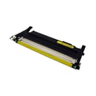 Toner Compatível Samsung Y406S Amarelo CLT-Y406S/ELS 1000 Pág. - Compativel CPT-SY406S