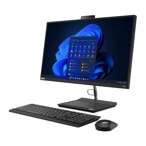 LENOVO AIO NEO 30a 22 i5 1240P 8GB 256GB SSD 21.5" FHD W11P #PROMO" - Lenovo 12B1001CPG