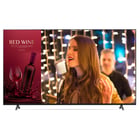 LG LED TV 75" UHD 4K SMART TV SUPERSIGN HOSPITALITY TV 75UN640S0LD - LG 75UN640S0LD