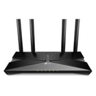 TP-LINK AX1800 ACCESS POINT GIGABIT ETHERNET DUAL-BAND PRETO - TP-Link XX230v