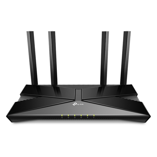 TP-LINK AX1800 ACCESS POINT GIGABIT ETHERNET DUAL-BAND PRETO - TP-Link XX230v