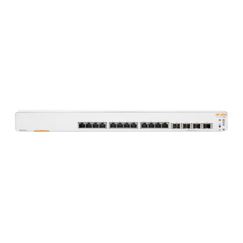 ARUBA SWITCH INSTANT ON 1960 12XGT 4SFP+ - Aruba JL805A