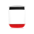 Sirene Exterior Alimentada por Energia Solar - Velleman VELEM8670