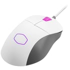 Rato MM730 Wired 3370 White Matte - Cooler Master MM-730-WWOL1