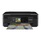 Epson Expression Home XP-432, Jato de tinta, Impressão a cores, 5760 x 1440 DPI, Cópia a cores, A4, Preto - Epson C11CE62401