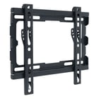 Suporte de parede fixo Tooq para TV 23"-43" - Peso máximo 45kg - VESA 200x200mm - Tooq 179726