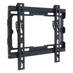Suporte de parede fixo Tooq para TV 23"-43" - Peso máximo 45kg - VESA 200x200mm - Tooq 179726