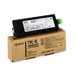KYO TONER LD F800 - Kyocera/Mita TK6