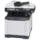 KYOCERA FS -C2026MFP, Laser, Impressão a cores, 600 x 600 DPI, Cópia a cores, A4, Impressão directa - Kyocera-Mita 1102KW3NL0