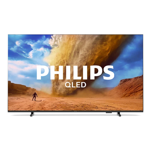 Philips Televisor QLED de 43" UHD 4K Smart TV 43PUS7810/12 - Philips 43PUS7810/12