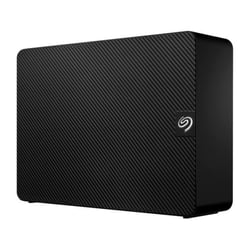 SEAGATE HDD 3.5" 6TB EXPANSION USB3.0 BLACK EXTERNO - Seagate STKP6000400