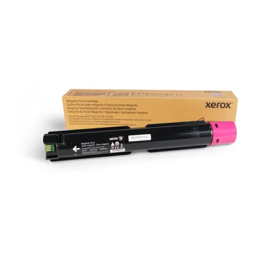 XEROX VERSALINK C7120 SOLD MAGENTA TONER CARTRIDGE - Xerox 006R01826