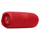 JBL COLUNA BLUETOOTH FLIP 7 RED - JBL JBLFLIP7RED
