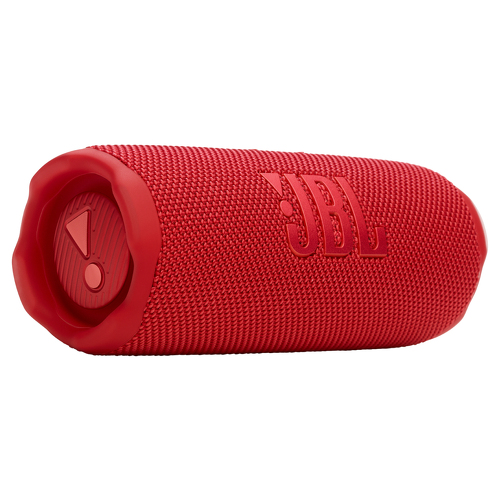 JBL COLUNA BLUETOOTH FLIP 7 RED - JBL JBLFLIP7RED