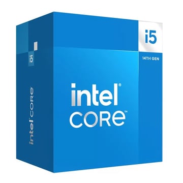 Processador INTEL Core i5 14400 -2.5GHz 20MB LGA1700 - Intel ABX8071514400