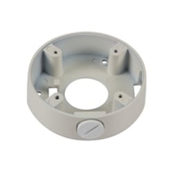 Suporte de Montagem para CAMIP20 e CAMTVI2 - Velleman VELCAMB20