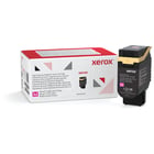 XEROX C320 / C325 MAGENTA STANDARD CAPACITY TONER CARTRIDGE 1800 PAGES - Xerox 006R04829