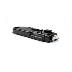 Cartucho de toner genérico preto Dell C2660DN/C2665DNF - Substitui 593-BBBU/67H2T/RD80W/593-BBBQ/Y5CW4/3070F/593-BBBM/KWJ3T/HD47M - Dell DT-C2660BK