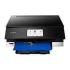 CANON MULTIF JATO TINTA PIXMA TS8350a BLACK PROMO - Canon 3775C076