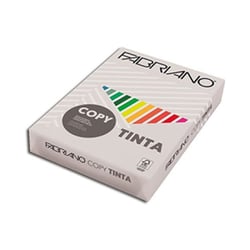 Papel Fotocopia Cinza Copy Tinta F664 A4 80gr 1x500Fls - Fabriano 1801233
